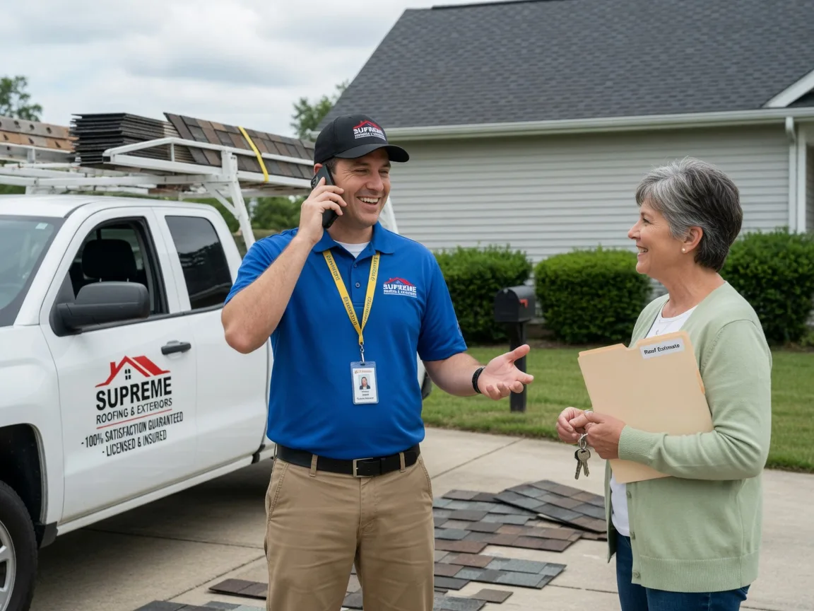 Roof Replacement Washougal, WA FAQs